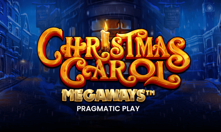 Christmas Carol Megaways™