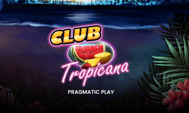 Club Tropicana
