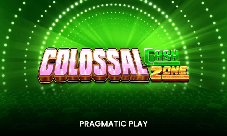 Colossal Cash Zone