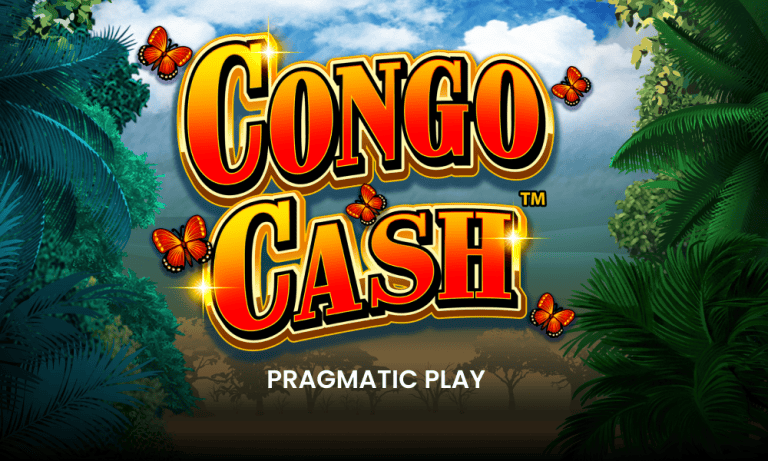 Congo Cash