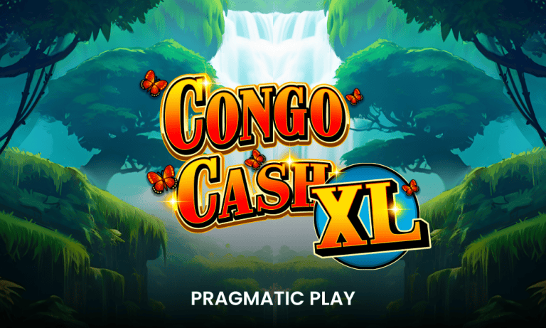 Congo Cash XL