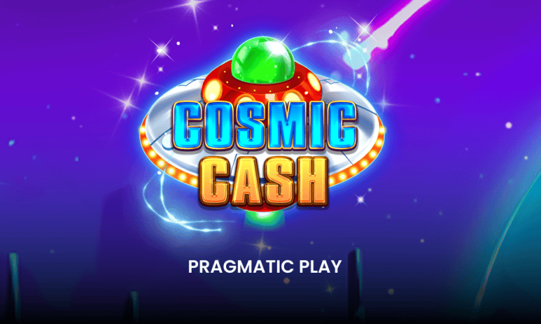 Cosmic Cash