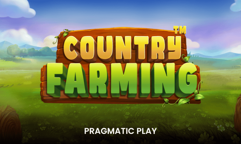 Country Farming