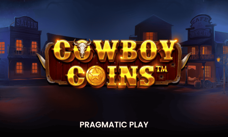 Cowboy Coins