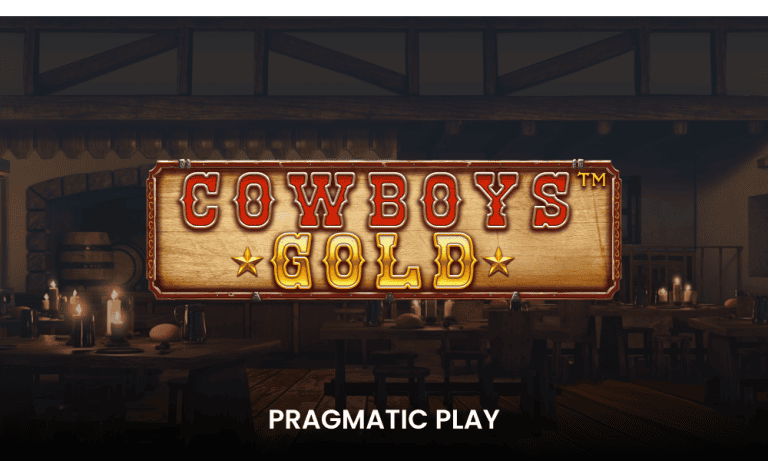 Cowboys Gold