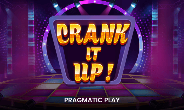 Crank It Up