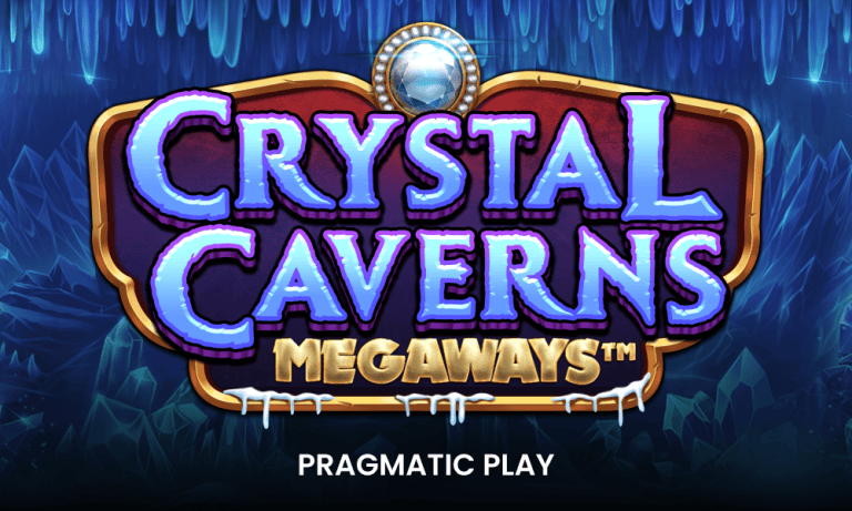 Crystal Caverns Megaways™