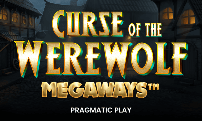 Curse of the Werewolf Megaways™
