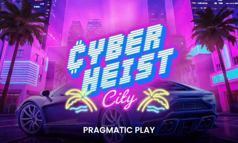 Cyberheist City