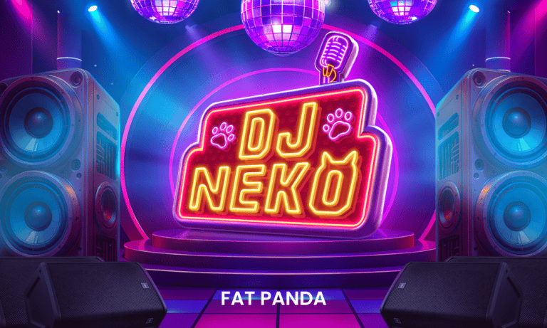 DJ Neko