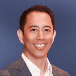 David Tsai