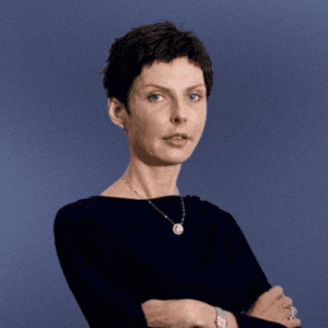 Denise Coates