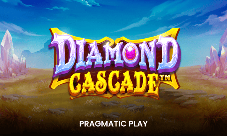 Diamond Cascade