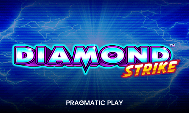 Diamond Strike