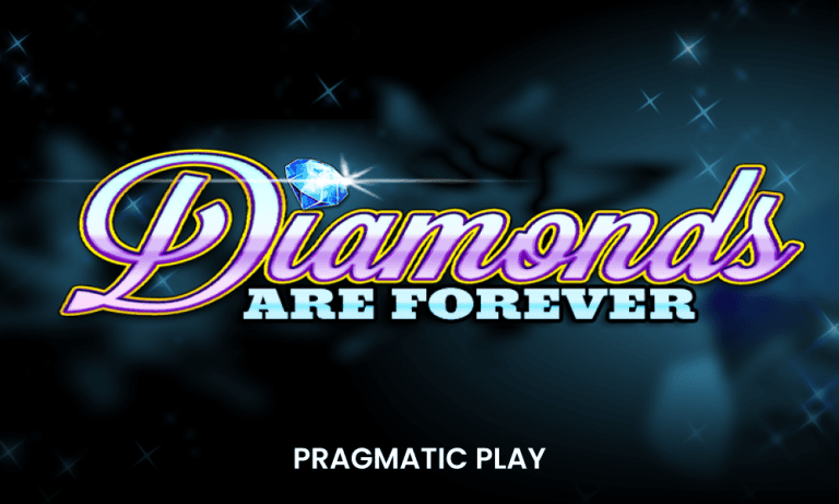 Diamonds are Forever 3 Lines
