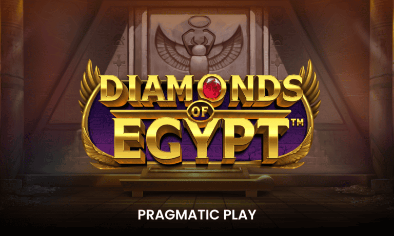Diamonds Of Egypt