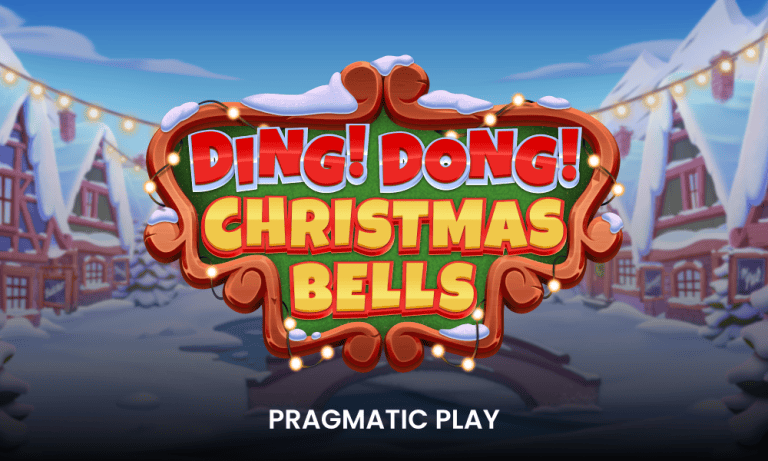 Ding Dong Christmas Bells