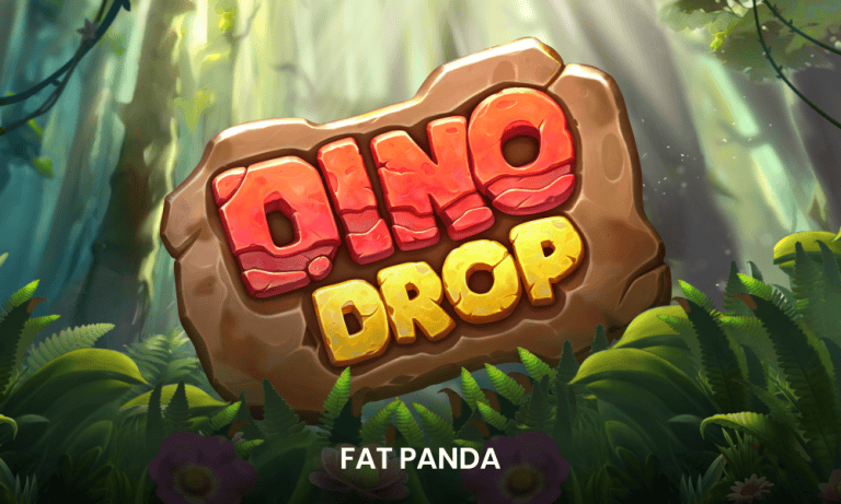 Dino Drop