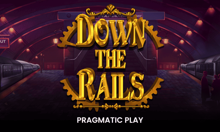 Down the Rails