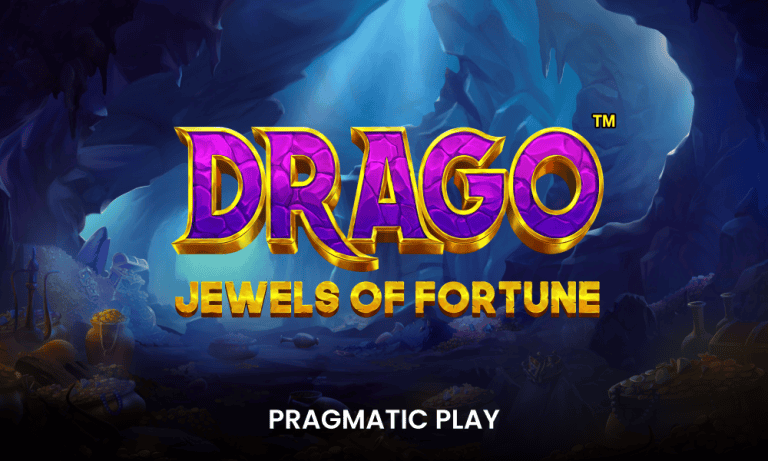Drago – Jewels of Fortune