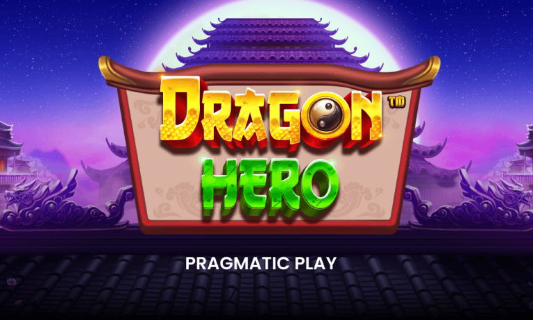 Dragon Hero