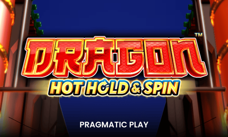 Dragon Hot Hold and Spin