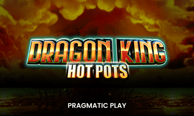 Dragon King Hot Pots