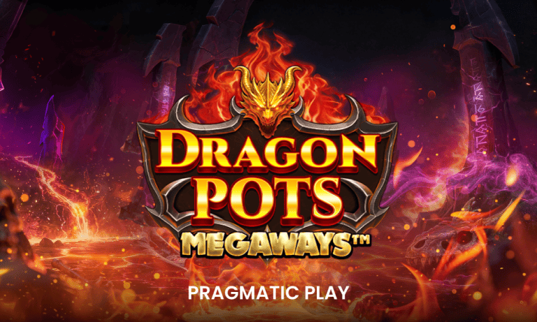 Dragon Pots Megaways™