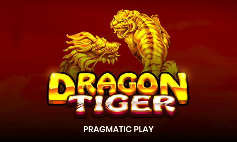The Dragon Tiger