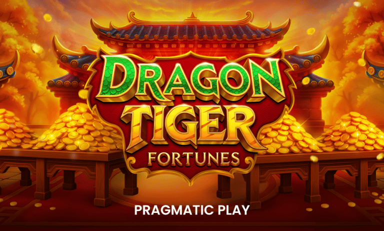Dragon Tiger Fortunes