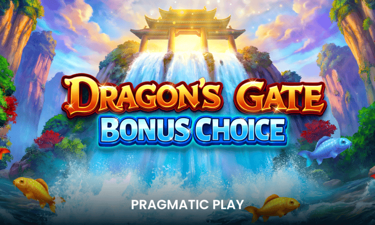 Dragon’s Gate – Bonus Choice