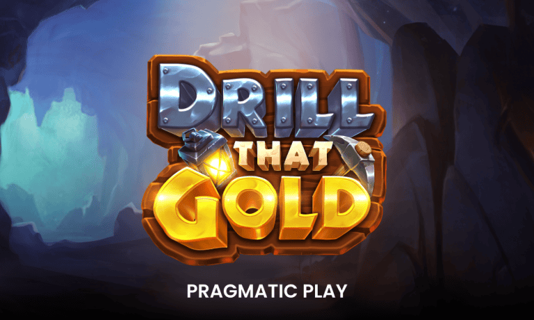 Drill that Gold