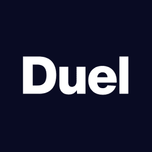 Duel Affiliate Program logo