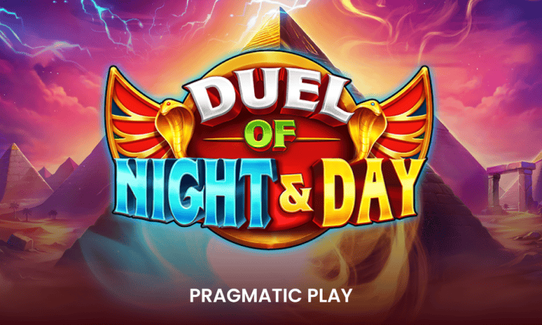 Duel of Night & Day