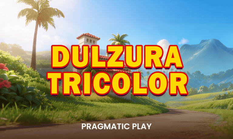 Dulzura Tricolor