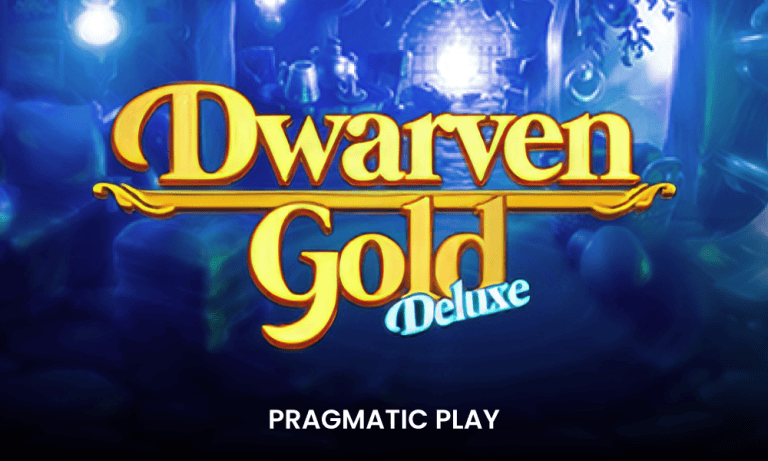 Dwarven Gold Deluxe