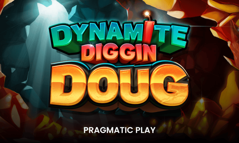 Dynamite Diggin Doug