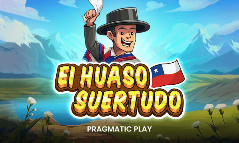 El Huaso Suertudo