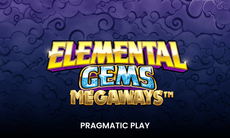 Elemental Gems Megaways™