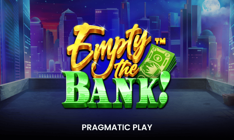 Empty the Bank