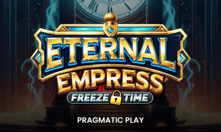 Eternal Empress – Freeze Time