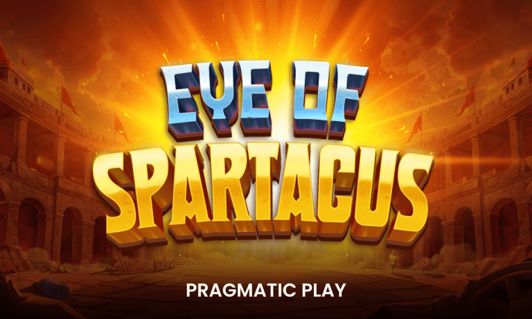 Eye of Spartacus