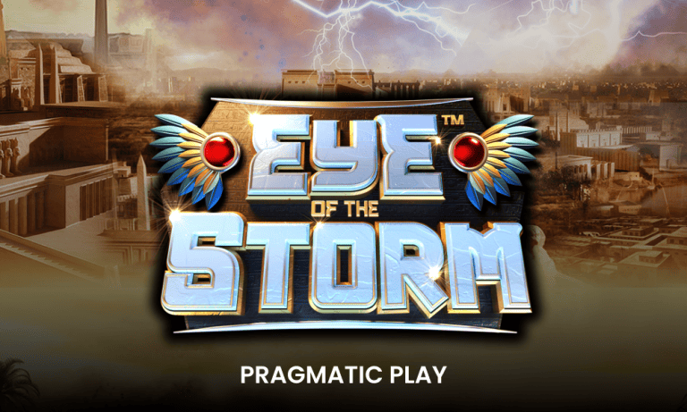 Eye of the Storm