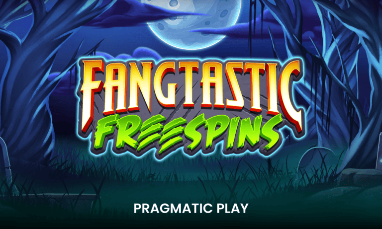 Fangtastic Freespins