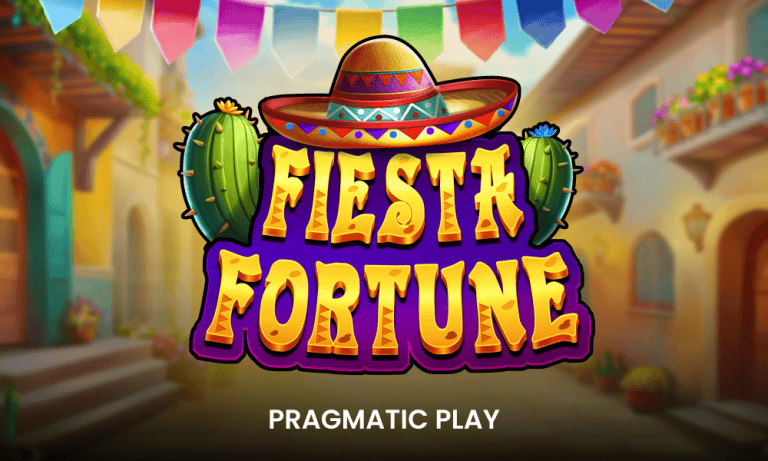 Fiesta Fortune