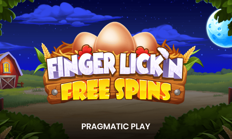 Finger Lick’n Free Spins