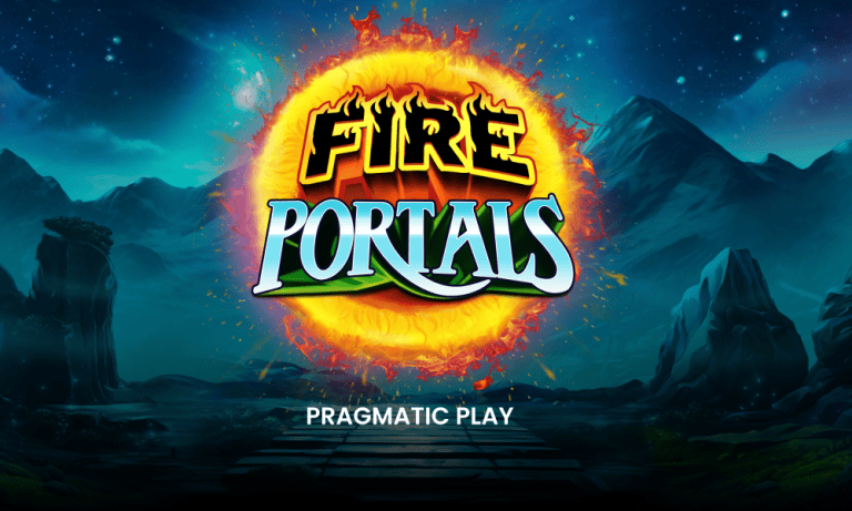 Fire Portals
