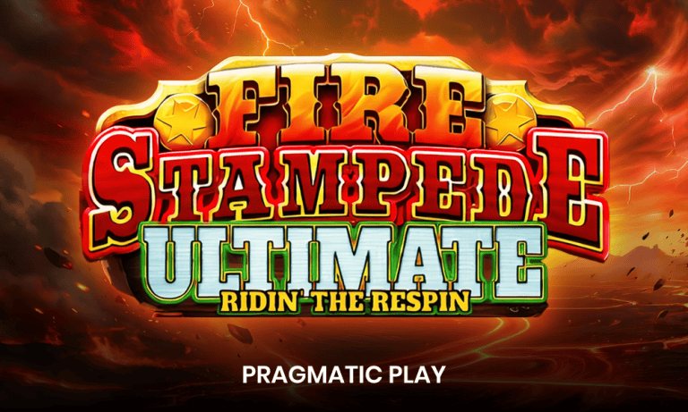 Fire Stampede Ultimate