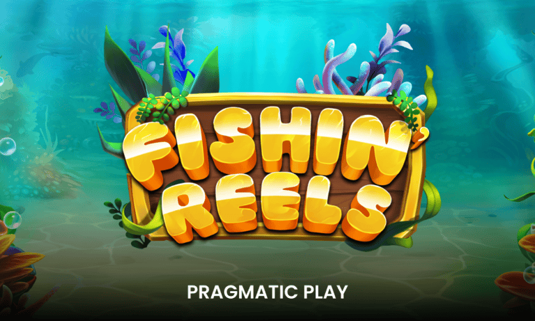 Fishin’ Reels