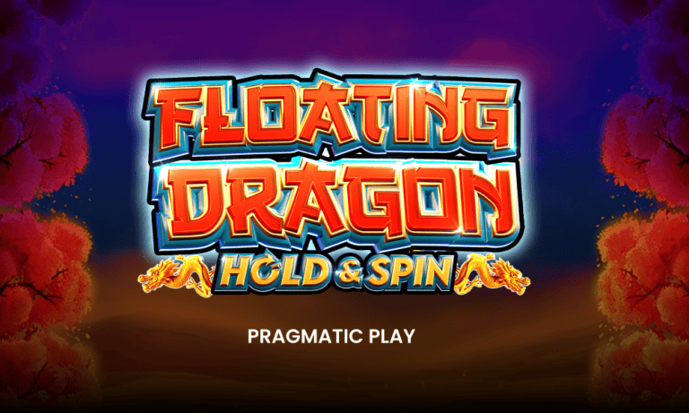 Floating Dragon